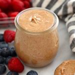 homemade-almond-butter