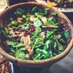 chicken salad