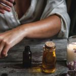 essential oil