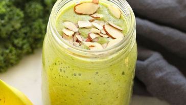 kale-smoothie