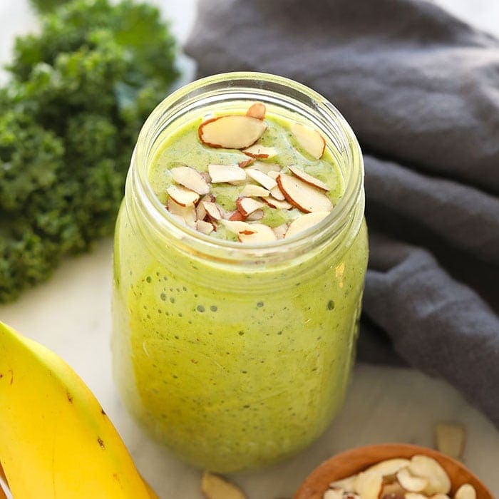 kale-smoothie