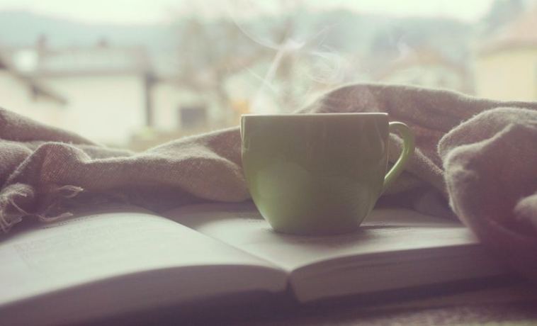chamomile tea