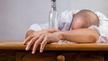 How Alcohol Addiction Is Treated