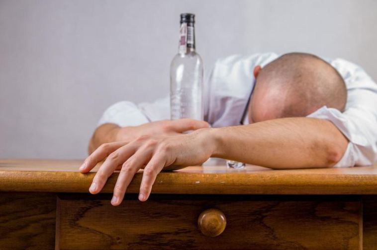How Alcohol Addiction Is Treated