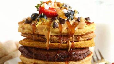 healthy-pancakes-(1-base-batter-–-6-ways)