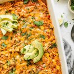 chipotle-quinoa-casserole-with-chicken