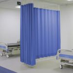 hospital privacy screens