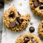 oatmeal-pumpkin-chocolate-chip-cookies-(one-bowl-&-made-gluten-free)