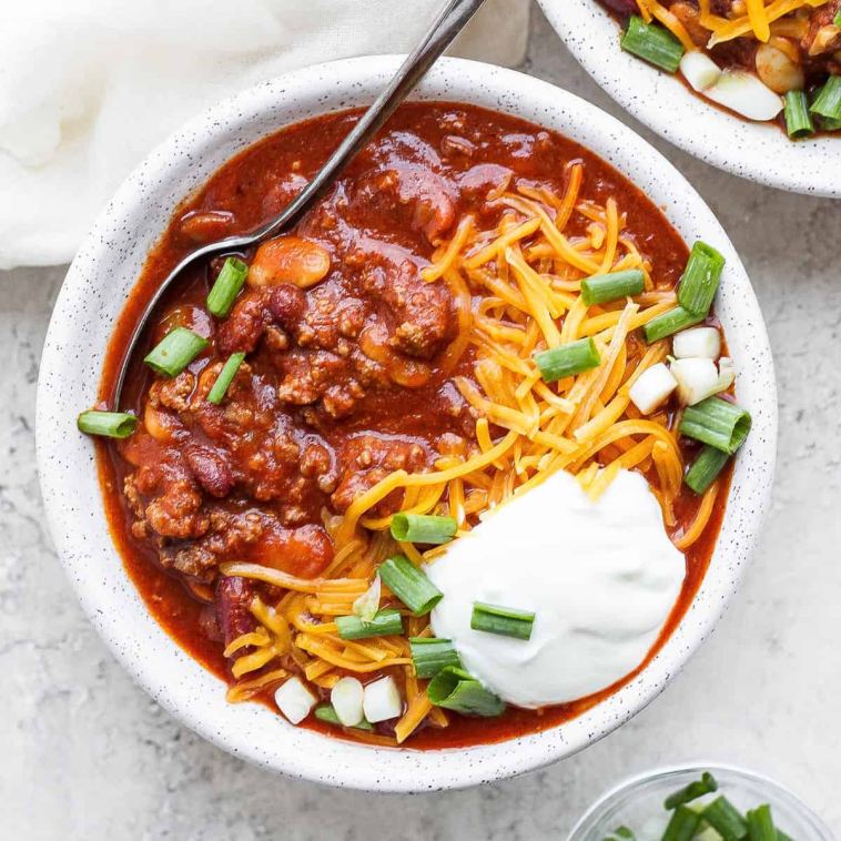 slow-cooker-chili