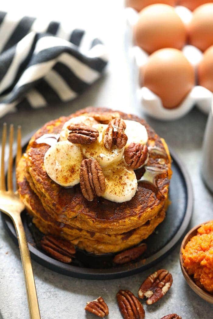 gluten-free-pumpkin-pancakes