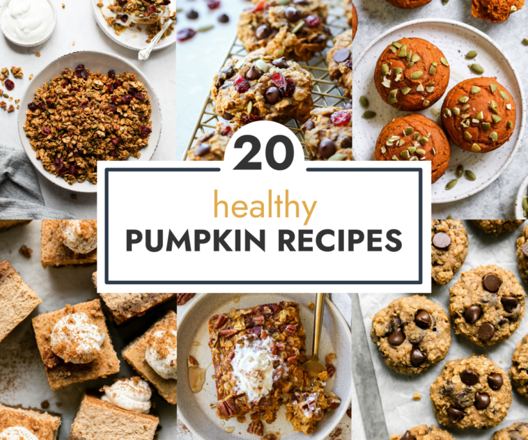 20-healthy-pumpkin-recipes-(gluten-free-&-dairy-free-options)