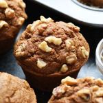 healthy-pumpkin-muffins