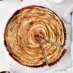 apple-tart