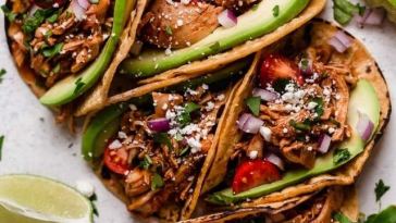 crockpot-chicken-tacos-(or-instant-pot)