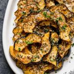 herb-roasted-acorn-squash-with-parmesan-(savory-and-simple)
