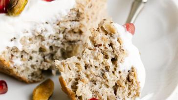 baked-vanilla-protein-oatmeal-(soft-breakfast-bars)