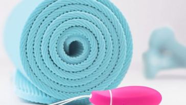 pelvic floor exercise equipment