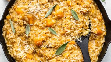 butternut-squash-risotto