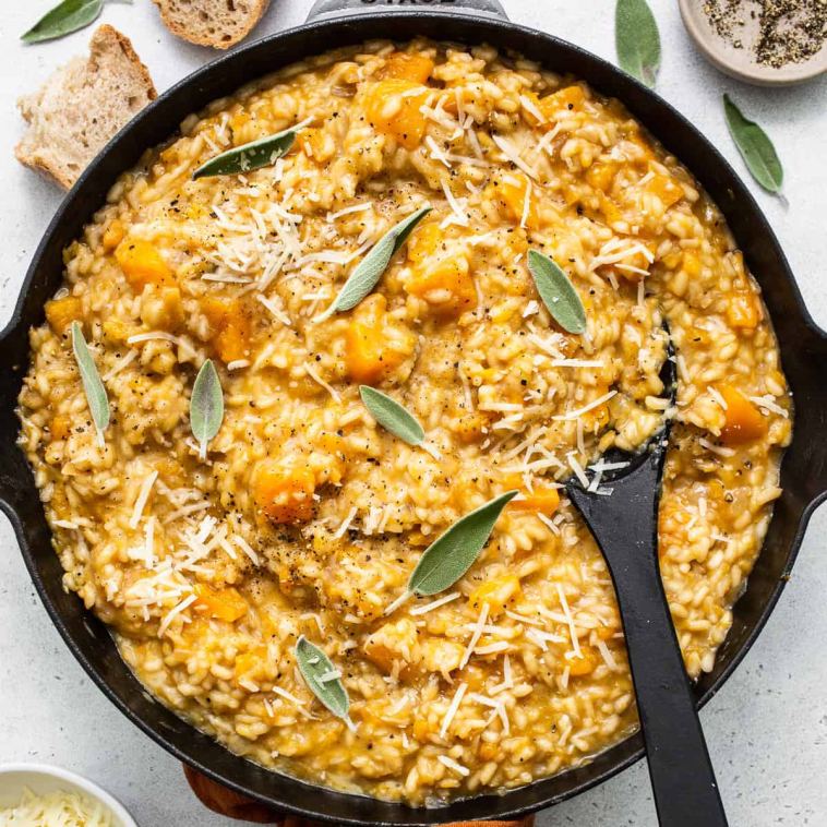 butternut-squash-risotto