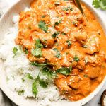 creamy-crockpot-butter-chicken-(healthy-and-easy)