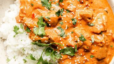 creamy-crockpot-butter-chicken-(healthy-and-easy)