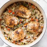 one-pot-chicken-and-rice