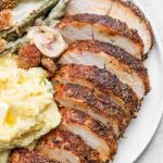 baked-turkey-tenderloin