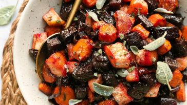 honey-sage-roasted-root-vegetables-(simple-and-nutritious)