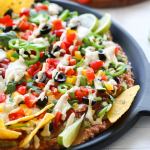 7-layer-dip-(easy-and-dairy-free)
