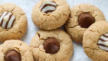peanut-butter-blossoms-(gluten-free-option)