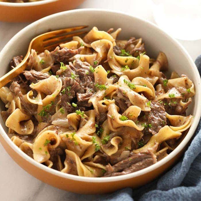 instant-pot-beef-stroganoff
