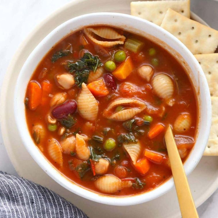 minestrone-soup