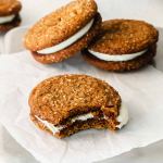 ginger-molasses-whoopie-pies