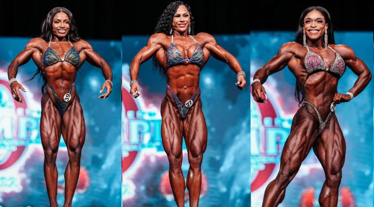 cydney-gillon-claims-sixth-straight-figure-o-title