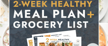 2-week-healthy-meal-plan-#4-with-grocery-list