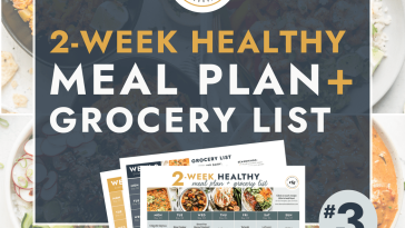 2-week-healthy-meal-plan-#4-with-grocery-list