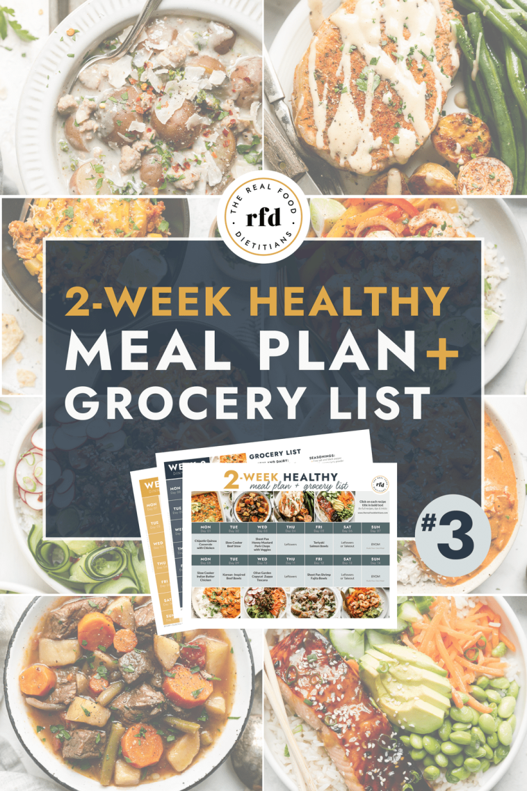 2-week-healthy-meal-plan-#4-with-grocery-list