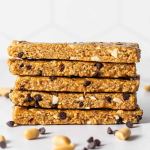 no-bake-peanut-butter-bars