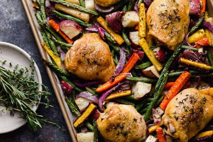 sheet-pan-chicken-and-veggies-(15-minute-prep-time)
