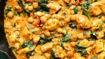 chicken-and-chickpea-curry-(easy-weeknight-meal)