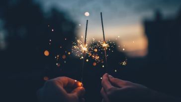 happy new year