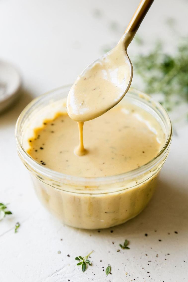 honey-mustard-sauce-(easy-homemade-dipping-sauce)