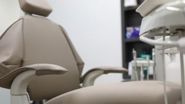 dentists chair