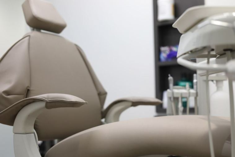 dentists chair