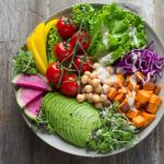 vegtables
