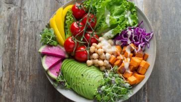 vegtables