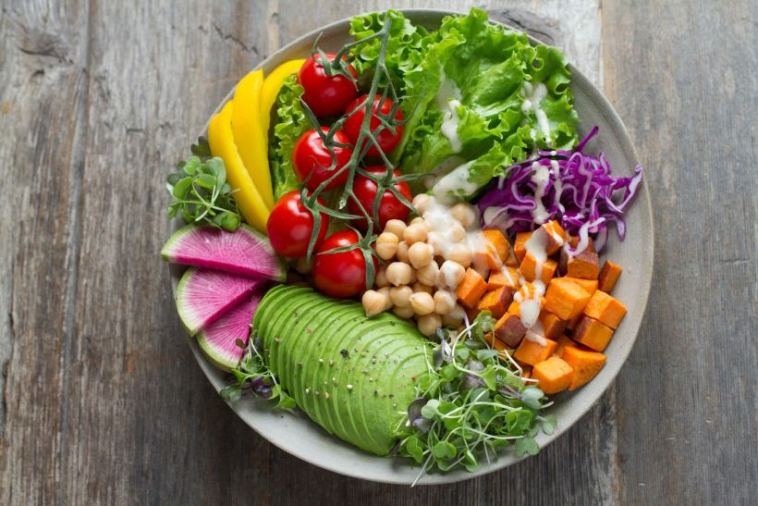 vegtables