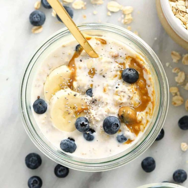 healthy-overnight-oats-(+8-more-recipes)