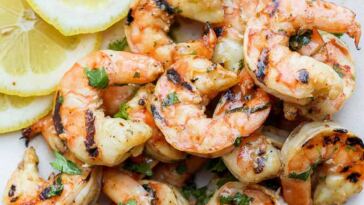 how-to-grill-shrimp