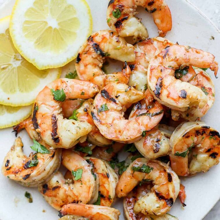 how-to-grill-shrimp